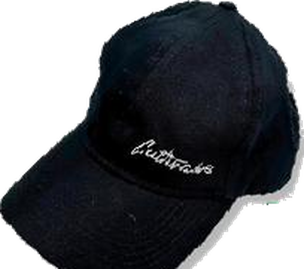 Boné modelo Dad Hat personalizado para presentear clientes e parceiros